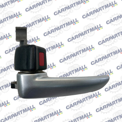 03 04 05 06 07 08 MAZDA 6 SEDAN REAR LEFT SIDE BACK INNER INTERIOR DOOR HANDLE