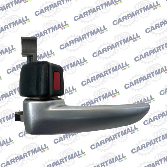 03 04 05 06 07 08 MAZDA 6 SEDAN REAR LEFT SIDE BACK INNER INTERIOR DOOR HANDLE