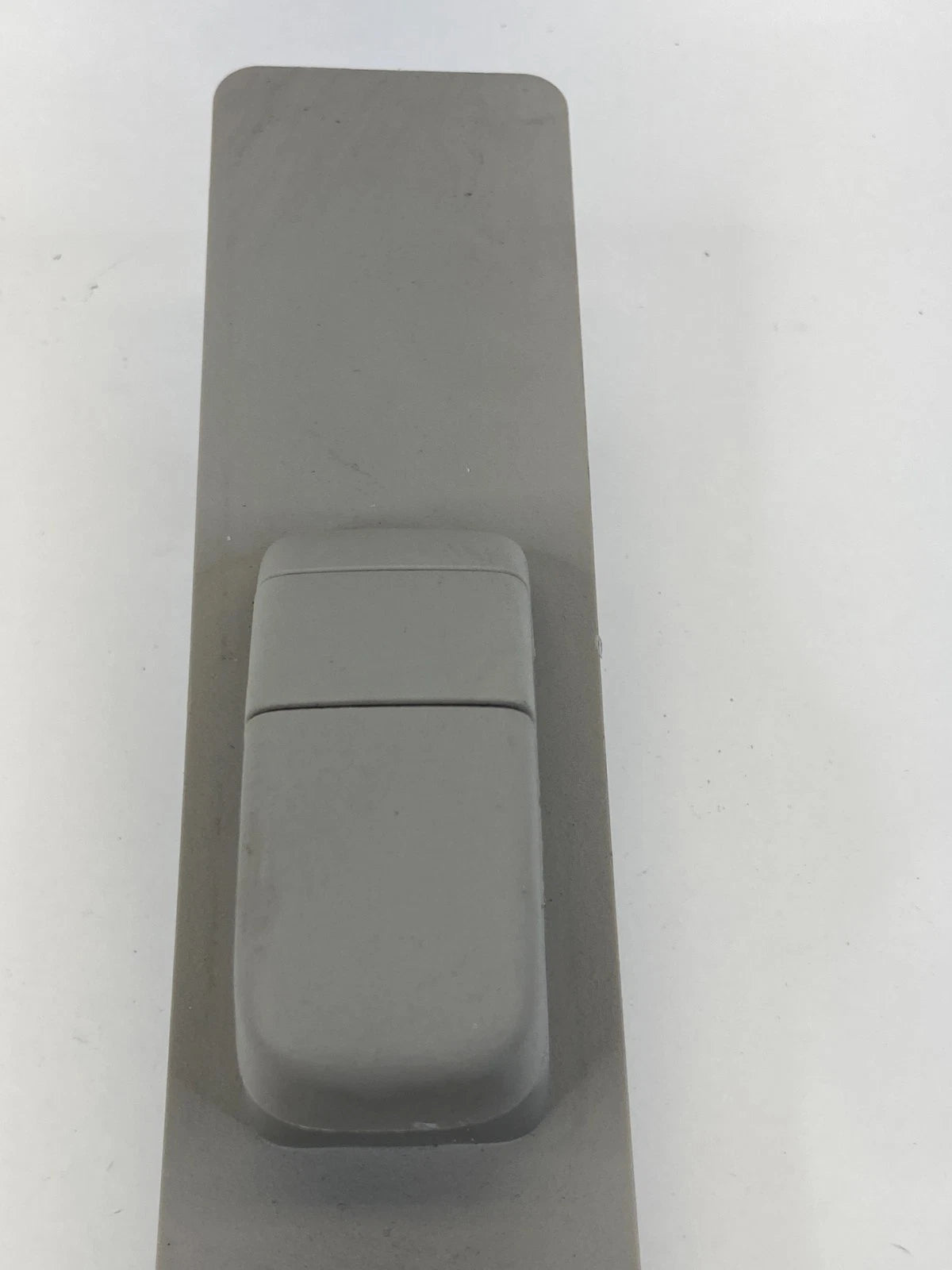 11-14 FORD EDGE FRONT RIGHT PASSENGER SEAT BELT SHOULDER HEIGHT ADJUSTER TRIM