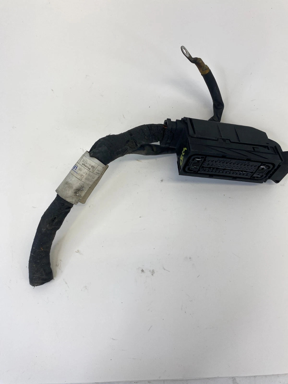 2001-2005 MERCEDES-BENZ C240 ABS PUMP CONNECTOR HARNESS PIGTAIL OEM A2035405809