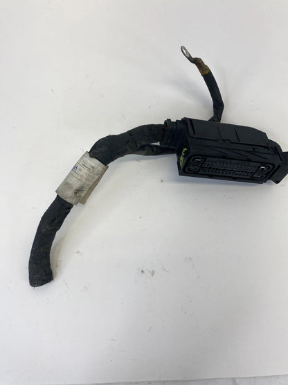 2001-2005 MERCEDES-BENZ C240 ABS PUMP CONNECTOR HARNESS PIGTAIL OEM A2035405809