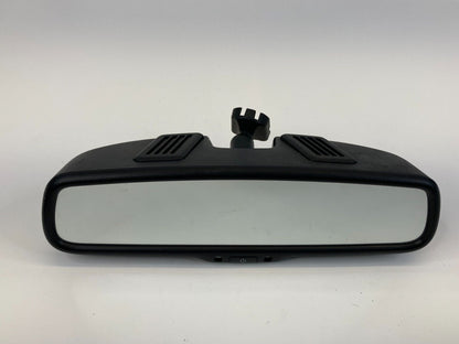 2009-2014 Volkswagen Routan Interior Rear View Mirror W/ Auto Dimming Assy OEM