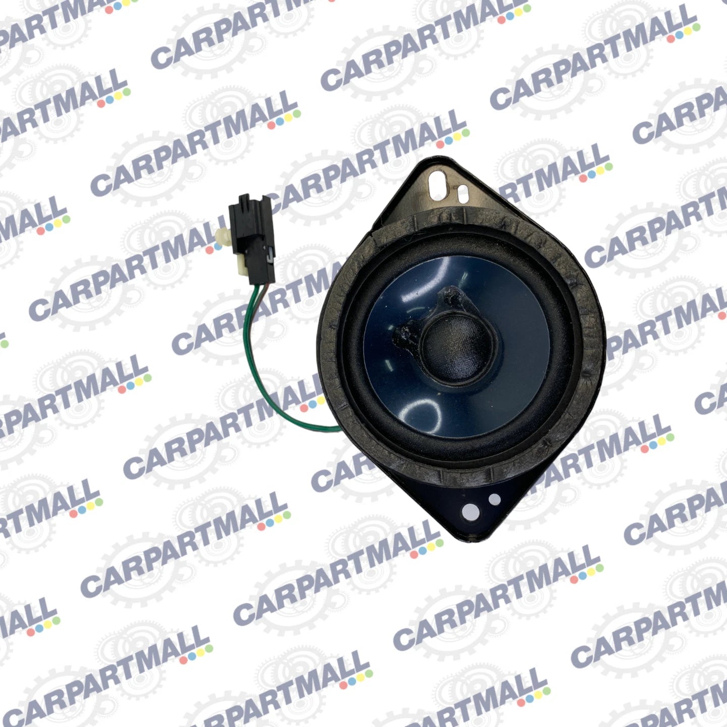 2011-2015 FORD EXPLOR REAR RIGHT DOOR SOUND SYSTEM AUDIO SPEAKER BB5T-18808-HA