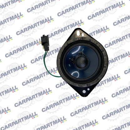 2011-2015 FORD EXPLOR REAR RIGHT DOOR SOUND SYSTEM AUDIO SPEAKER BB5T-18808-HA