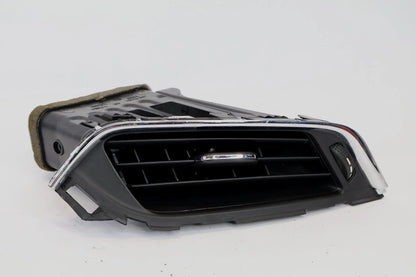 16-19 CHEVROLET CRUZE CENTER RIGHT DASH AC HEATER AIR VENT OUTLET OEM 39128719