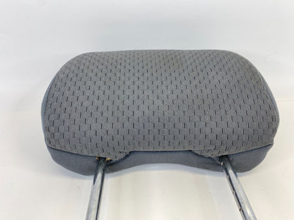 2002 2003 2004 Nissan Xterra Right Passenger Side Seat Headrest Head Rest OEM