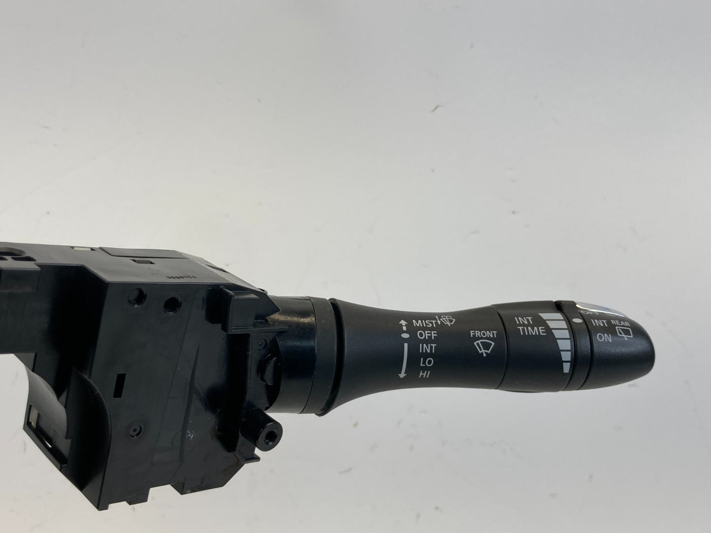 2013 13 Infiniti JX35 Headlight Turn Signal Wiper Lever Combo Switch OEM