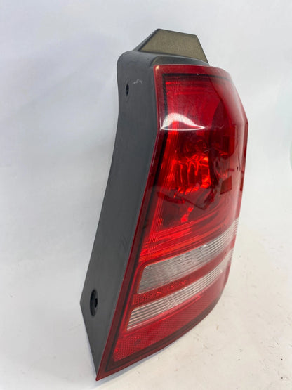 2009-2020 DODGE JOURNEY RIGHT PASSENGER OUTER HALOGEN TAIL LIGHT OEM 05116290A