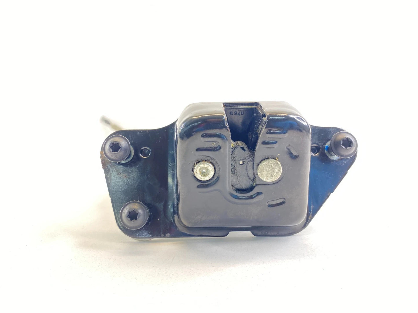 2012 2013 2014 2015 RAM CARGO VAN C/V REAR TRUNK LOCK LATCH ACTUATOR RELEASE OEM