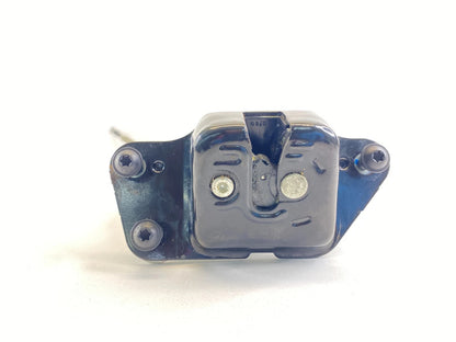 2012 2013 2014 2015 RAM CARGO VAN C/V REAR TRUNK LOCK LATCH ACTUATOR RELEASE OEM