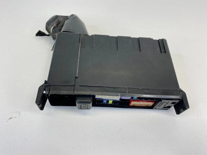 2008-2013 INFINITI G37X SEDAN 3.7L ENGINE FUSE RELAY UNIT ASSEMBLY 7254-5763-30
