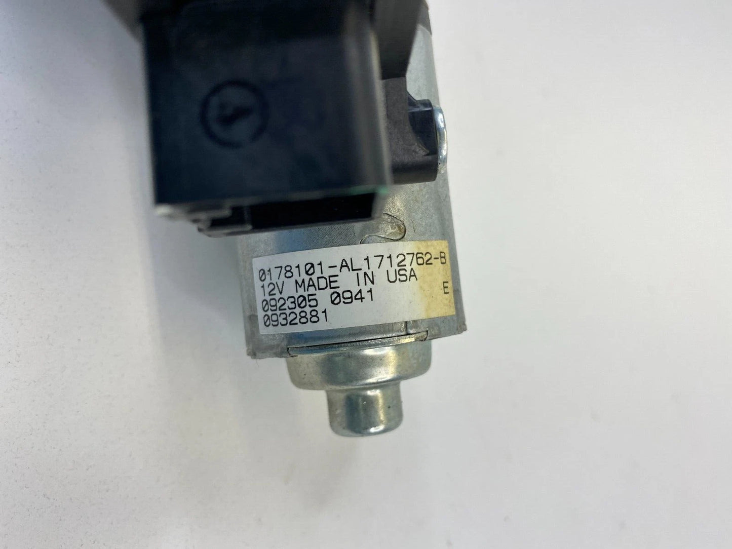 04 05 06 07 08 ACURA TL SEDAN SUNROOF MOTOR SUN ROOF MOTOR 1H04-T-2100A-E OEM