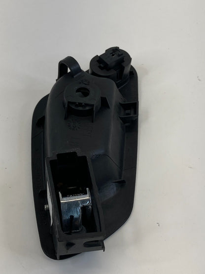 05-10 Pontiac G6 Sedan Front Left Driver Side Interior Door Handle 22731743 OEM