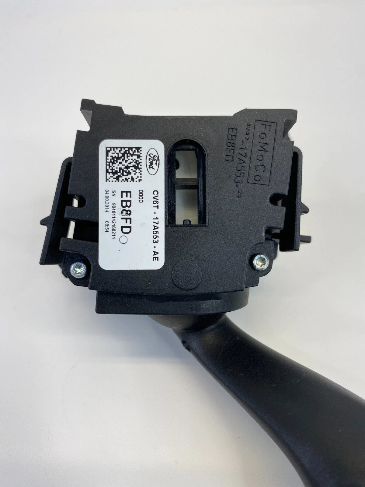 2012-2018 FORD FOCUS STEERING COLUMN WINDSHIELD WIPER LEVER SWITCH CV6T17A553AE