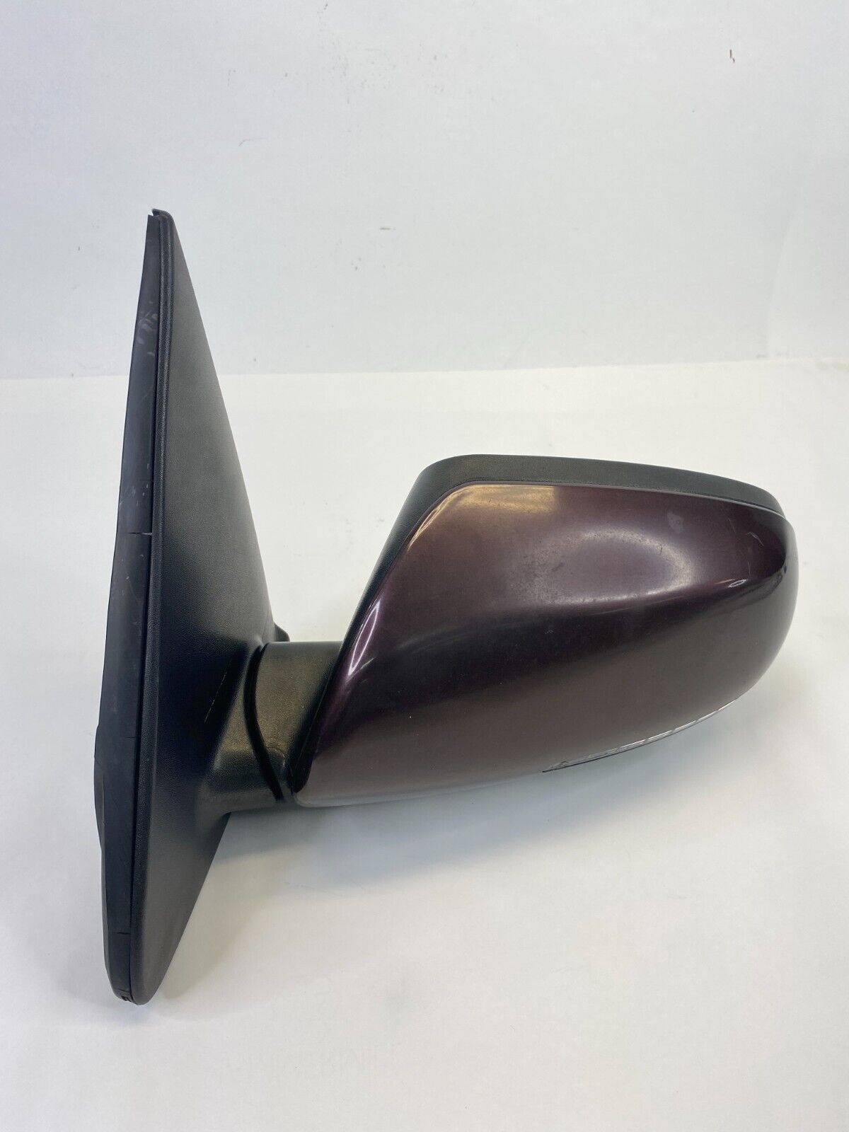 2011-2013 Kia Forte Sedan Front Left Driver Door Out Side Mirror E4023109