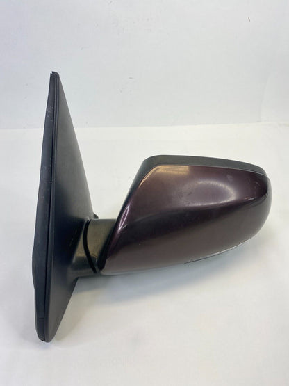 2011-2013 Kia Forte Sedan Front Left Driver Door Out Side Mirror E4023109