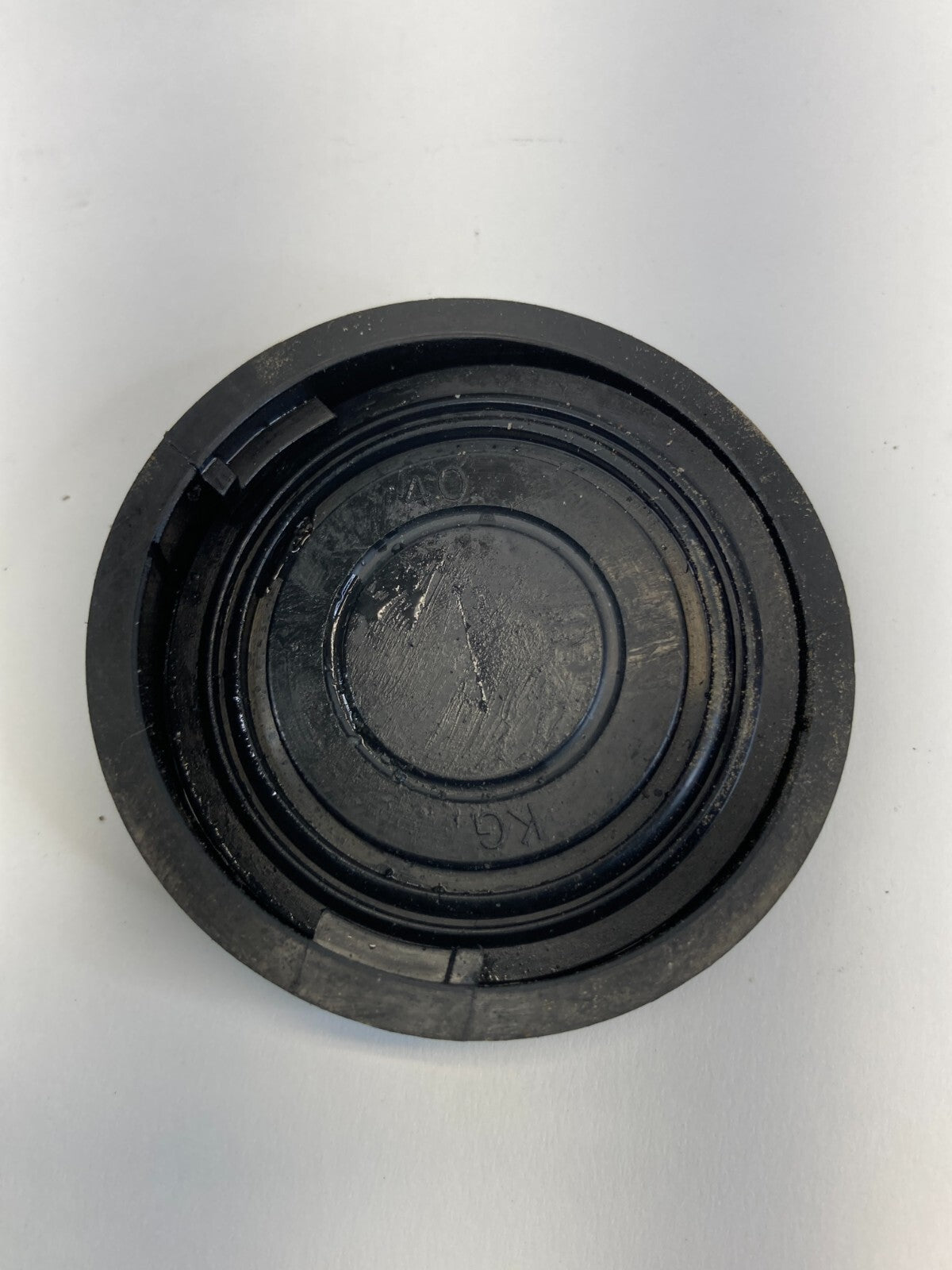 2003-2012 Infiniti FX35 3.5L Brake Master Cylinder Fluid Reservoir Cap Top OEM