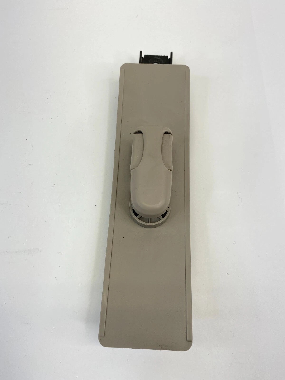 1997-2000 HONDA CIVIC SEDAN FRONT LEFT DRIVER SEAT BELT HEIGHT ADJUSTER OEM