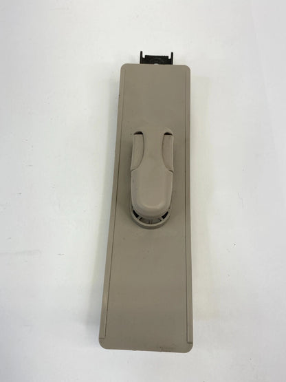 1997-2000 HONDA CIVIC SEDAN FRONT LEFT DRIVER SEAT BELT HEIGHT ADJUSTER OEM