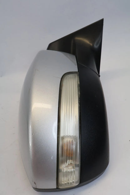 15-18 FORD FOCUS PASSENGER RIGHT SIDE MIRROR POWER SIGNAL OEM F1EB17682CC5APF