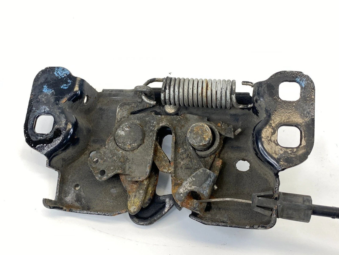 09-20 DODGE JOURNEY 11-14 CHRYSLER 200 FRONT HOOD LOCK LATCH RELEASE CATCH OEM