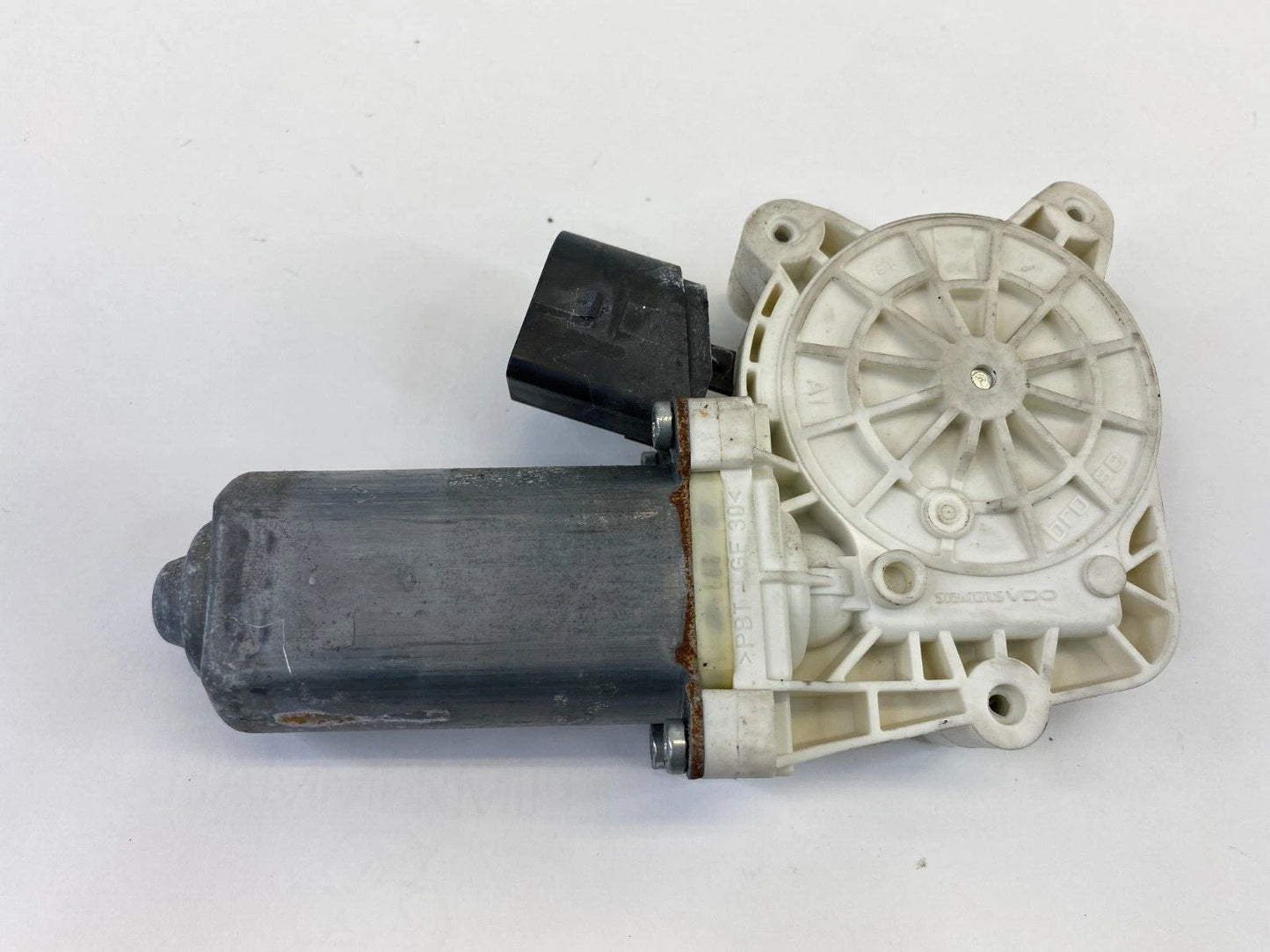 2004-2007 BMW 530I SEDAN REAR LEFT BACK DOOR POWER WINDOW MOTOR 7746005502 OEM