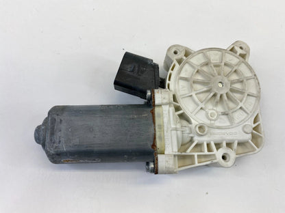 2004-2007 BMW 530I SEDAN REAR LEFT BACK DOOR POWER WINDOW MOTOR 7746005502 OEM