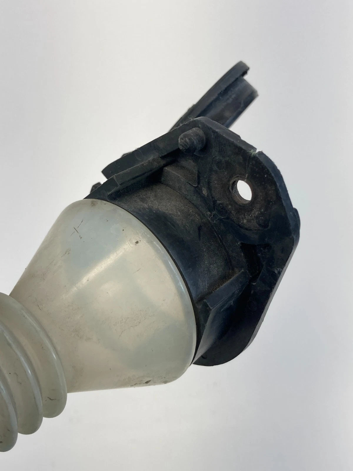 2007-2011 LEXUS GS350 WINDSHIELD WIPER WASHER FLUID BOTTLE TANK FILLER NECK OEM