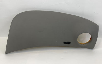 11-14 Chevrolet Cruze Dash Right Passenger Cover Panel Molding Trim 16931080 OEM