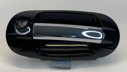 2003-2014 FORD EXPEDITION FRONT LEFT SIDE EXTERIOR DOOR HANDLE ASSEMBLY OEM