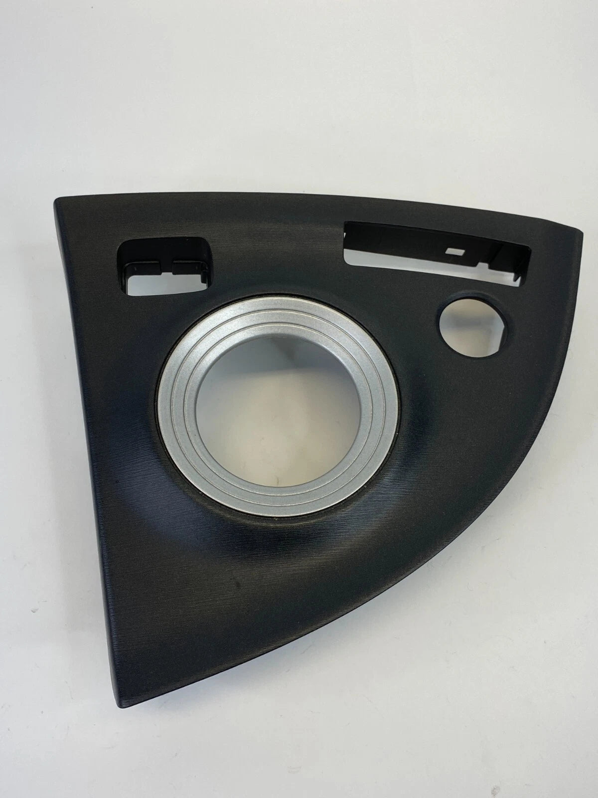 2010-2015 TOYOTA PRIUS CENTER CONSOLE SHIFT SHIFTER PANEL COVER BEZEL 5540447020