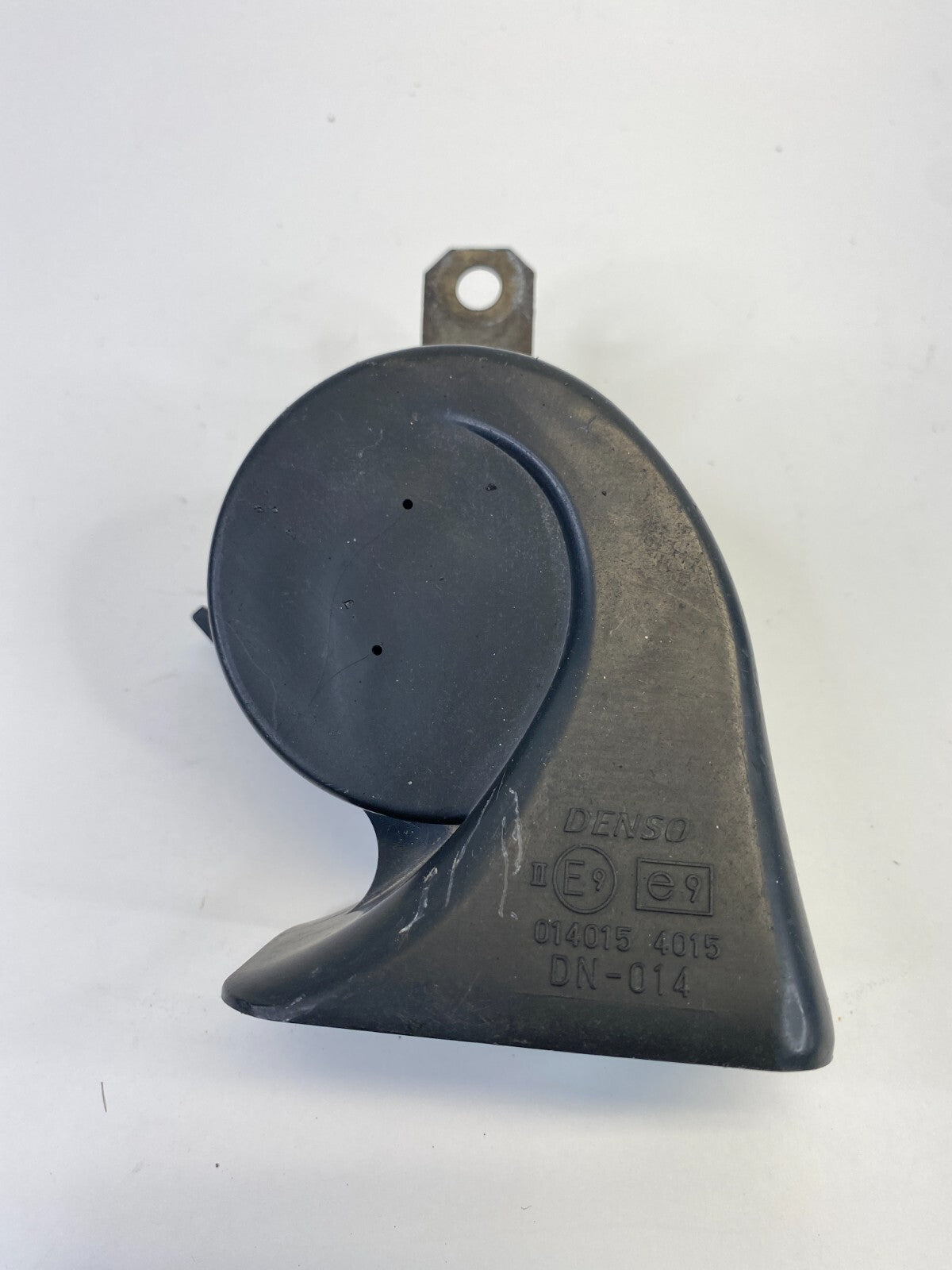 2006-2013 Chevrolet Chevy Impala Note Horn Pitch Tone Alarm Signal