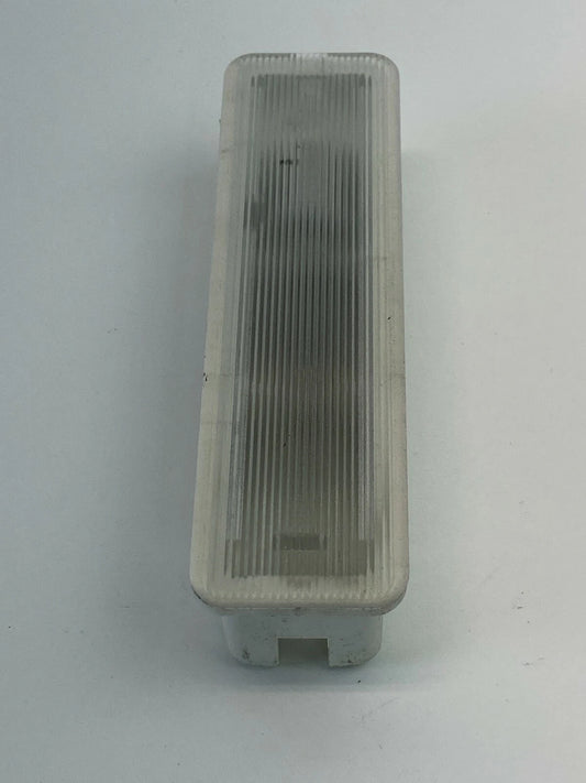 1996-2001 BMW 740IL 740I REAR LEFT SIDE DOOR COURTESY LIGHT LAMP 63311383055 OEM