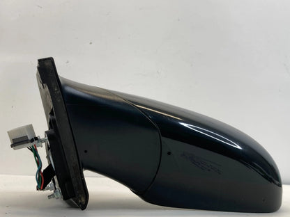 2011-2014 HYUNDAI SONATA LEFT DRIVER SIDE VIEW POWER DOOR MIRROR 87610-3Q010 OEM