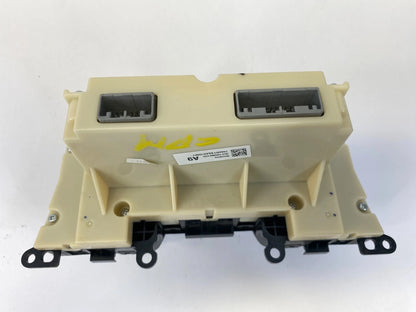 2011-2017 HONDA ODYSSEY DASH HVAC HEATER CLIMATE CONTROL UNIT OEM 79600TK8A910M1
