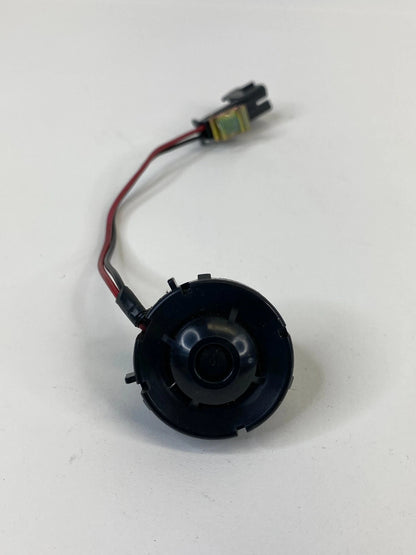 2004-2009 CADILLAC SRX FRONT LEFT DRIVER A PILLAR TWEETER SPEAKER 09354879 OEM