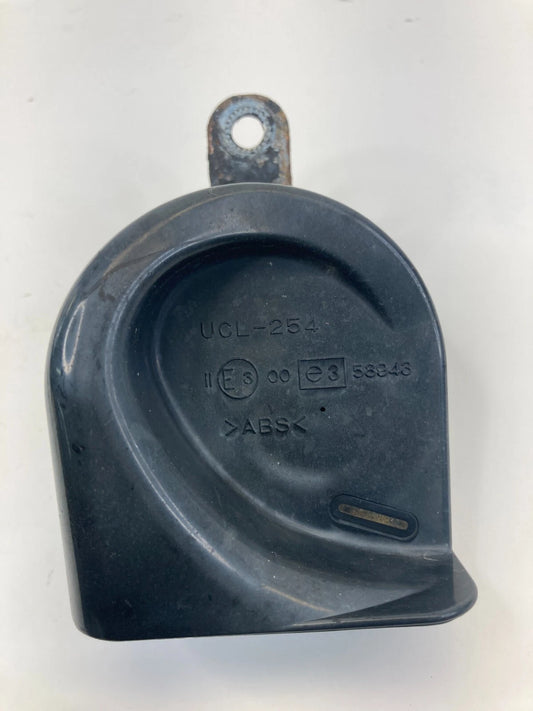 2008-2010 HONDA ACCORD SEDAN LOW TONE NOTE SIGNAL HORN ALARM SIREN E358943 OEM