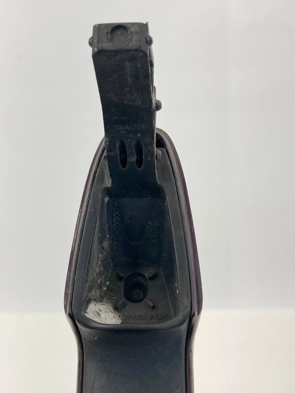 2006-2012 FORD FUSION REAR RIGHT SIDE EXTERIOR OUTER DOOR HANDLE 4271-5XXX OEM