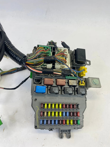 2003-2005 HONDA ACCORD 3.0L INTERIOR CABIN FUSE RELAY BOX OEM FACTORY SDB-A20-BA