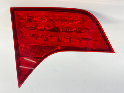 2006-2011 Honda Civic Sedan Rear Left Side Trunk Lid Inner Tail Light Taillight
