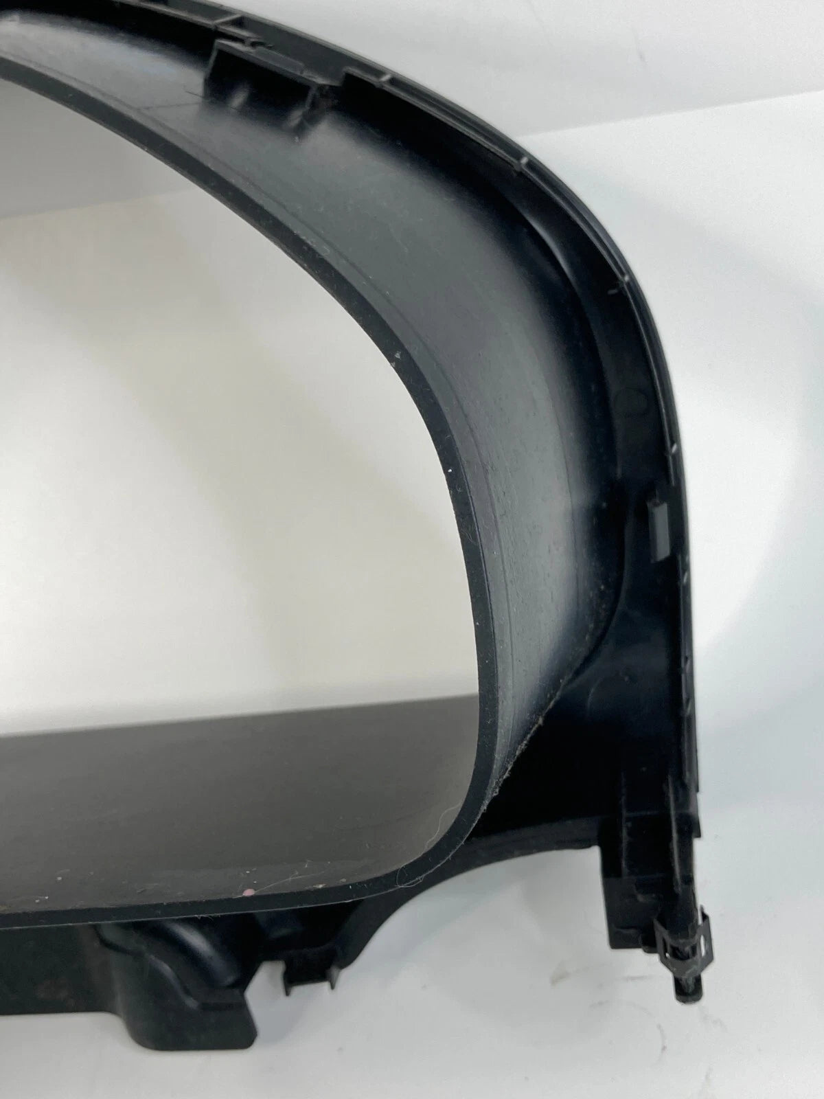 2002-2006 HONDA CR-V SPEEDOMETER DASH TRIM BEZEL COVER OEM 77200-S9A-A0
