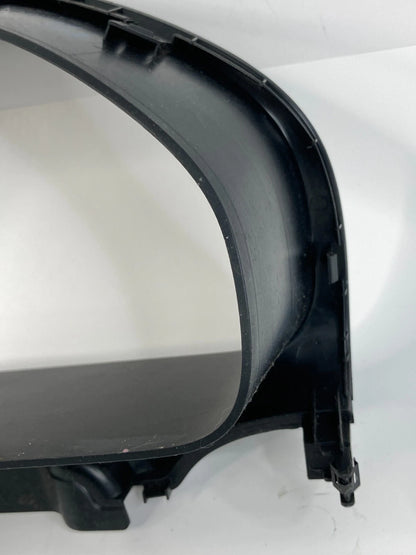 2002-2006 HONDA CR-V SPEEDOMETER DASH TRIM BEZEL COVER OEM 77200-S9A-A0