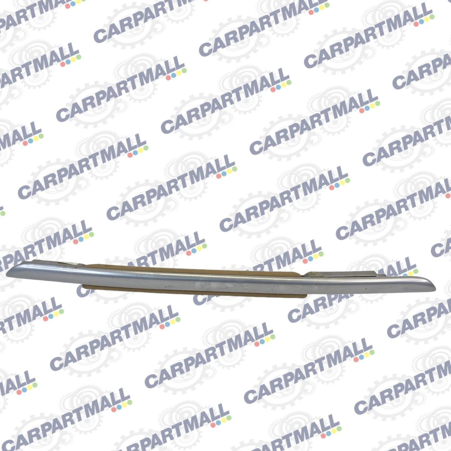 06-11 MERCEDES-BENZ ML350 CENTER CONSOLE LEFT GRAB GRIP HANDLE A1646800170 OEM