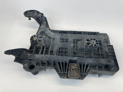 2005-2018 VOLKSWAGEN JETTA GOLF BEETLE BATTERY SUPPORT TRAY HOLDER OEM FACTORY