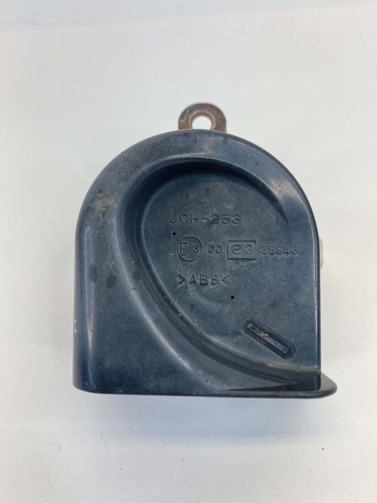 2008-2010 Honda Accord SEDAN High Tone Note Pitch Alarm Horn E358943 UCH-253 OEM