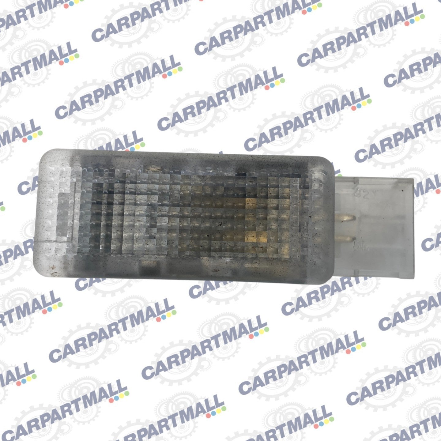 2012-2019 VW Volkswagen Passat Interior Glove Box Warning Light Lamp 6L0-947-565