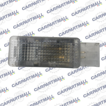 2012-2019 VW Volkswagen Passat Interior Glove Box Warning Light Lamp 6L0-947-565