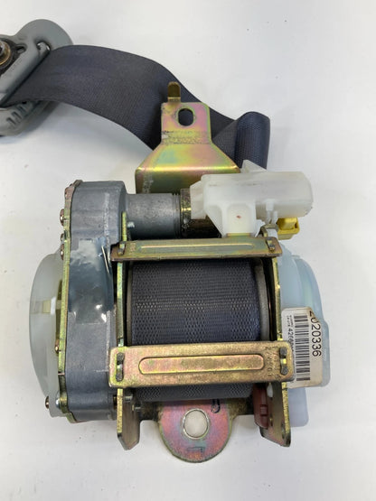 2001-2005 HONDA CIVIC FRONT RIGHT PASSENGER SIDE SEAT BELT RETRACTOR ASSY OEM