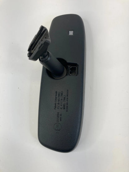 07-13 NISSAN ALTIMA REAR VIEW MIRROR COMPASS HOMELINK AUTO DIMMING OEM E11015894