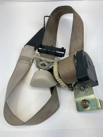 03-06 LINCOLN NAVIGATOR FRONT RIGHT PASSENGER SIDE SEAT BELT RETRACTOR ASSY OEM
